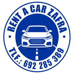 Rent a Car Zafra